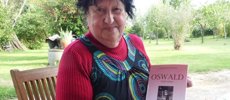 Oswald : "Lou barricaïre et les réfugiés"