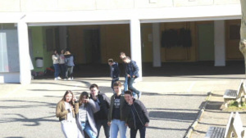 Cinquantenaire du Collège du lac de l’Uby  1968 / 2018