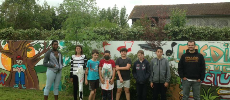 Espace Jeunes de Plaisance 