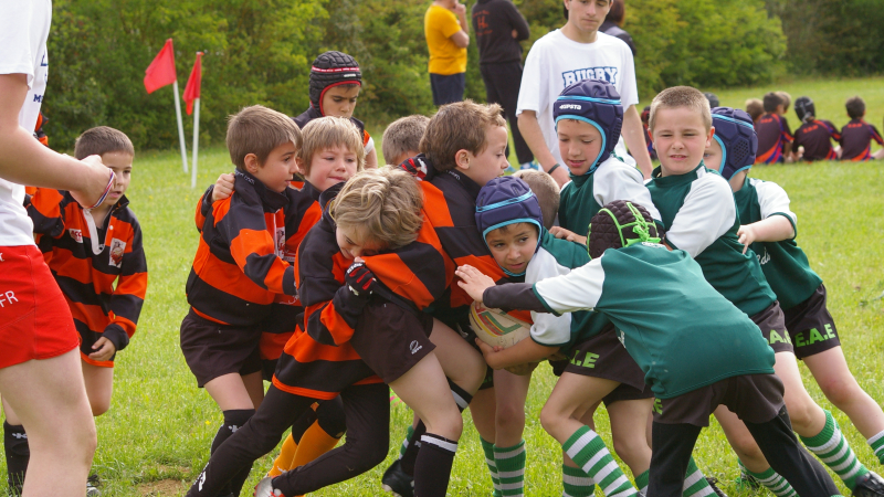 Echos de l'Union-Rivière-Basse-Rugby