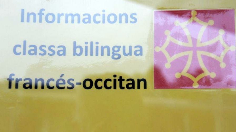 Escota é Minja prend une leçon