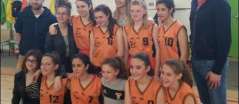 Programme de l'U.A.V. Basket