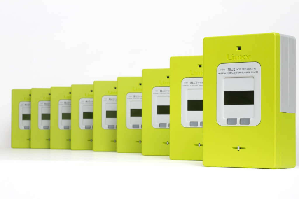 compteur linky