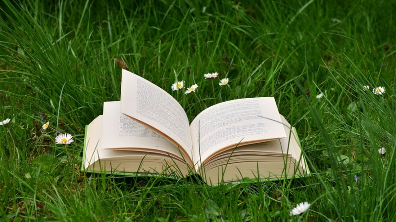 A vos marque-pages !
