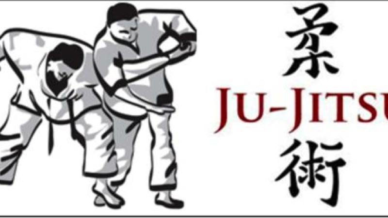 Cours de Jujitsu au Judo club valencien