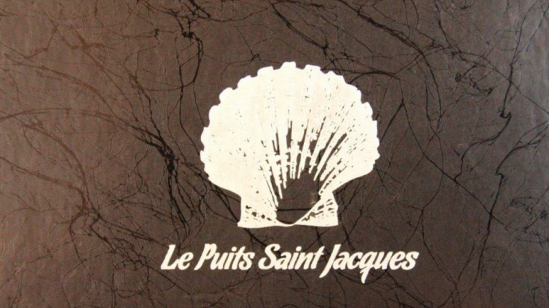 Le Puits Saint Jacques