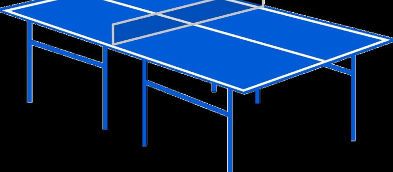 résultats tennis de table du 5 mai