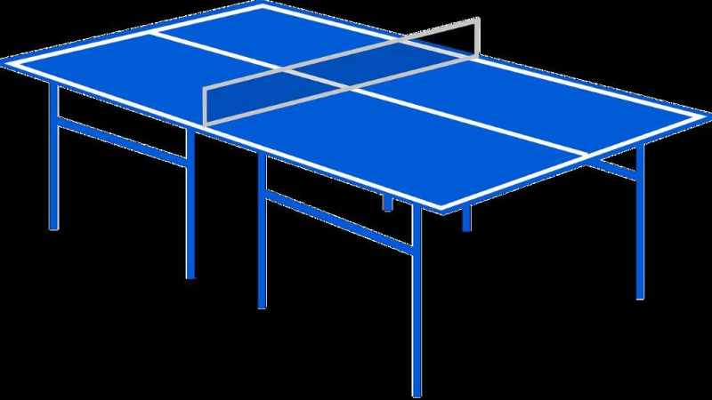 résultats tennis de table du 5 mai