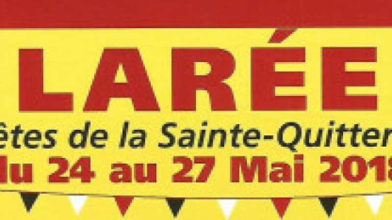 Fêtes de la Sainte- Quitterie