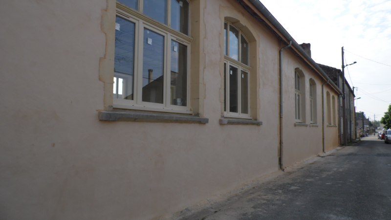 Ecole élémentaire Olléris 