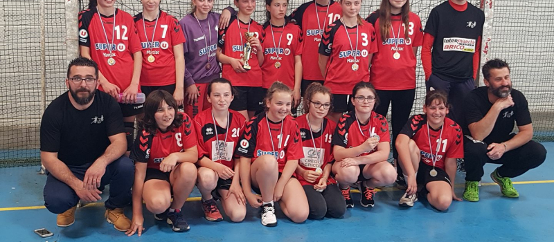 Echos du Hand-Ball