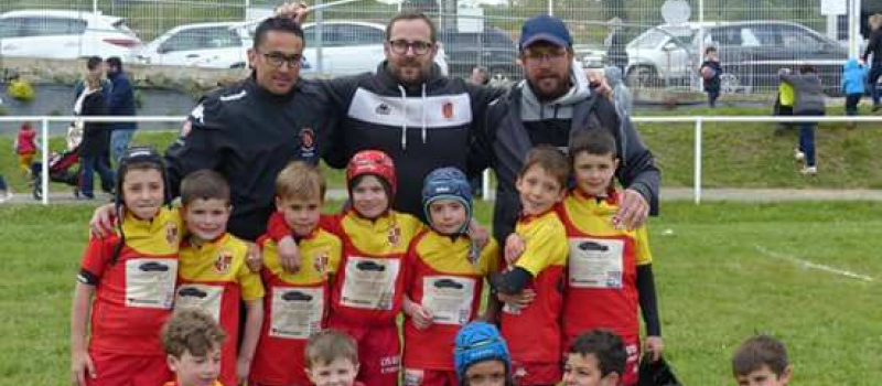23ème  tournoi du Pont Tourné