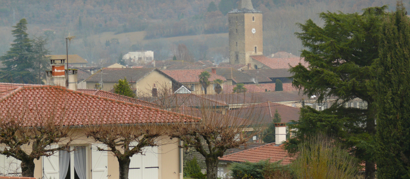Réunion du Conseil Municipal