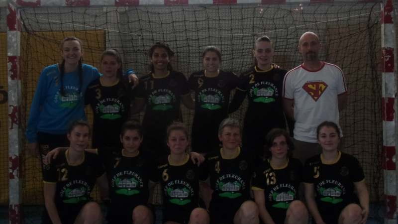 Carton plein pour le HBCL 
