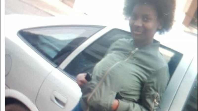 Alerte gendarmerie disparition inquietante