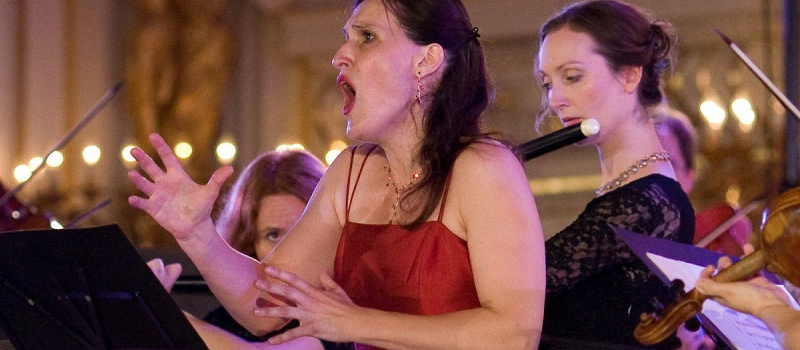 Claviers en Pays d'Auch : Claire Lefilliâtre en concert