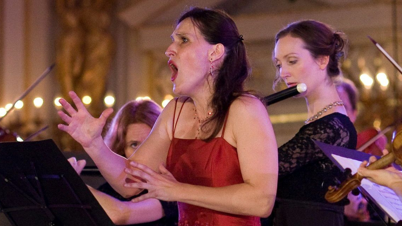 Claviers en Pays d'Auch : Claire Lefilliâtre en concert