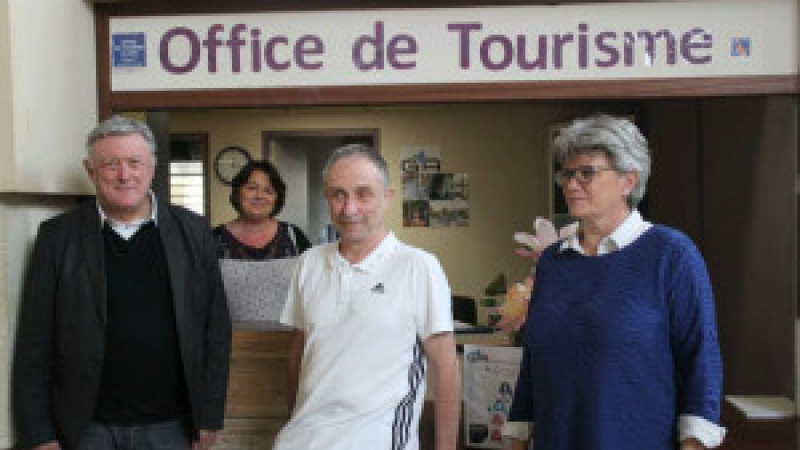  Les élus tiennent à la qualité des services de proximité