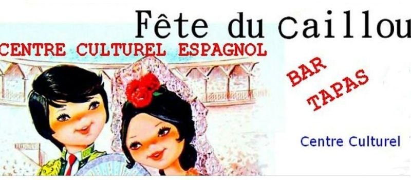 Préparation Fête du Caillou