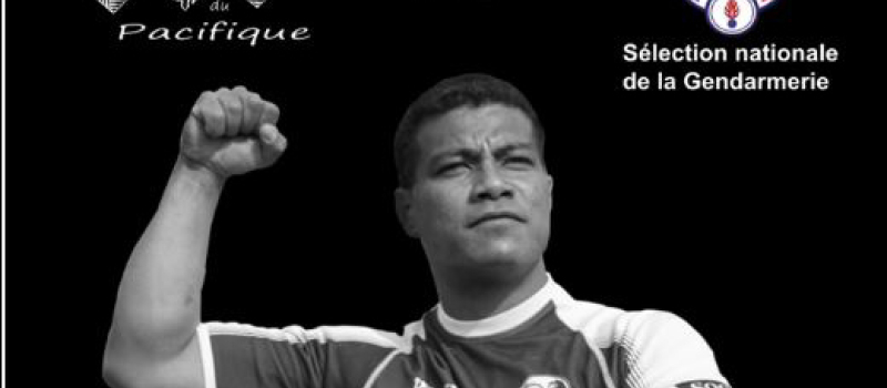 Rugby pour la bonne cause