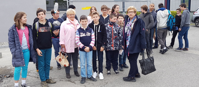 Grand chelem pour l'école de bridge Condom.
