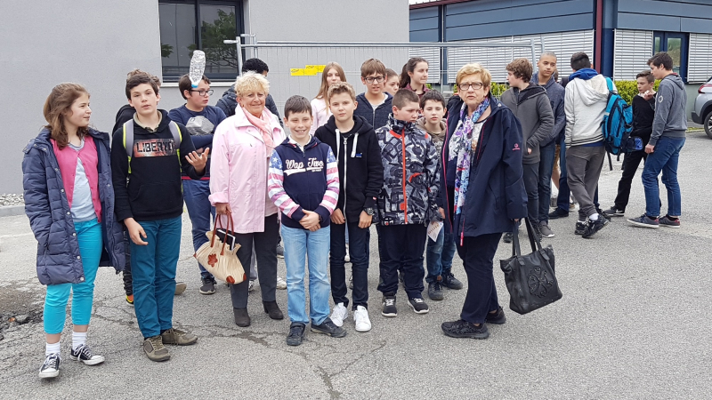 Grand chelem pour l'école de bridge Condom.