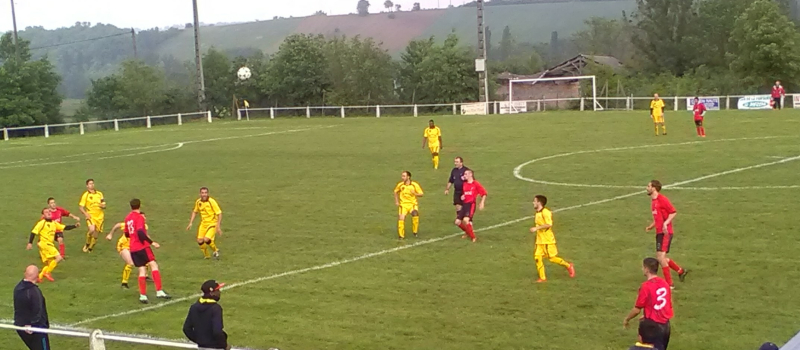 Match au sommet 