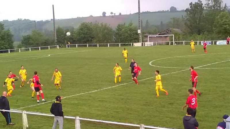 Match au sommet 