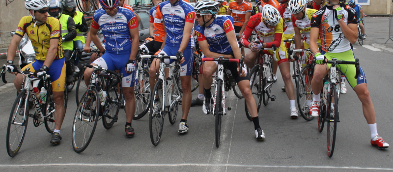 Le vilage sacrera les meilleurs coureurs du département