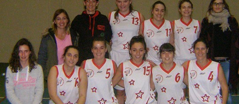 Championnat pré-régional
