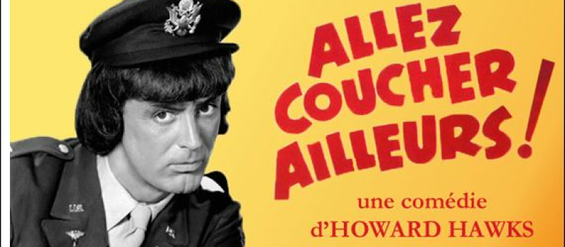 «Allez coucher ailleurs!»