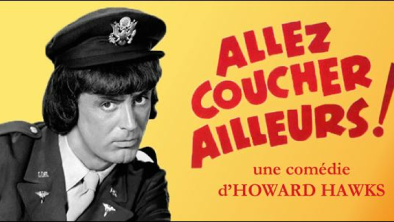 «Allez coucher ailleurs!»