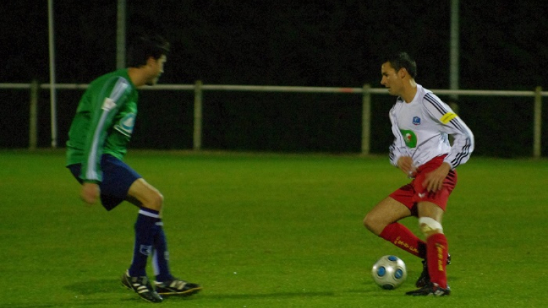 Week end prolifique pour le sporting