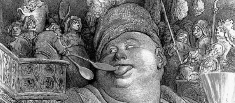 Rabelais poète