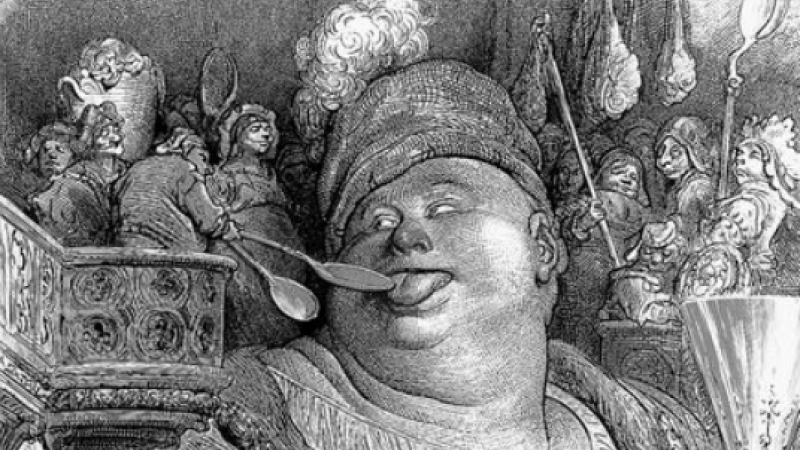 Rabelais poète