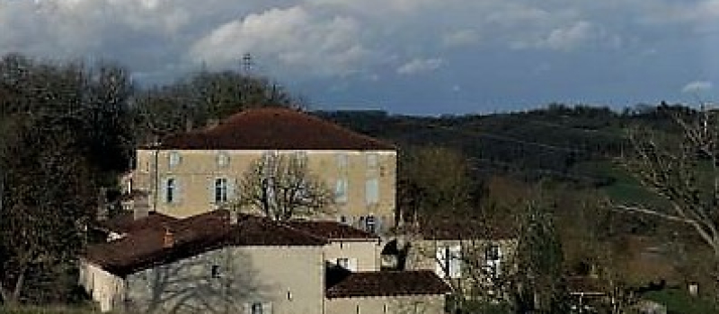Archives inédites sur l’Histoire de Mirande 