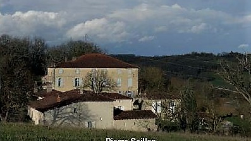 Archives inédites sur l’Histoire de Mirande 