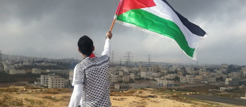 Solidarité Palestine