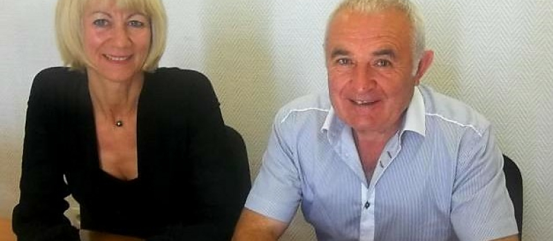 Lettre des conseillers départementaux au Président Philippe Martin