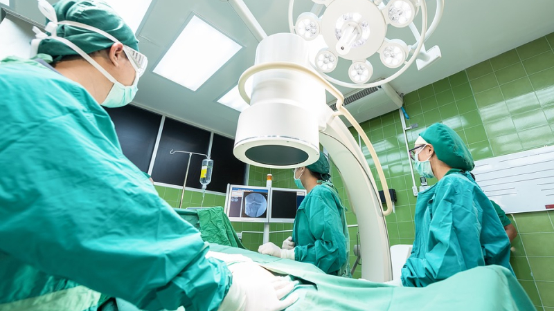 Le Comité Gersois pour le Développement et la Défense de l’Hôpital Public