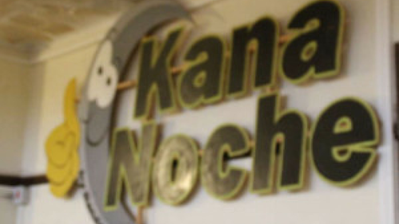 Kananoché est de retour
