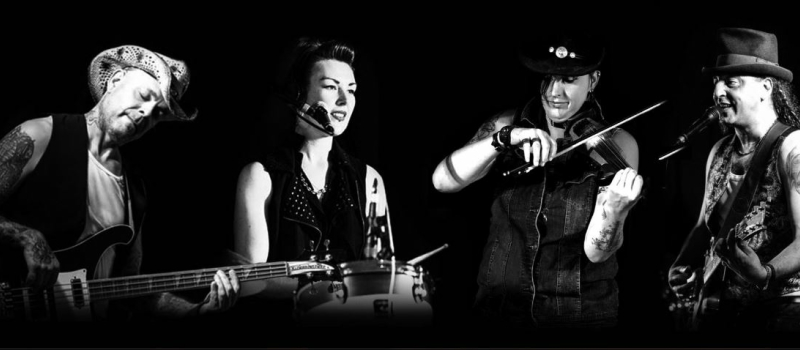 Festi Country les 21 et 22 juillet