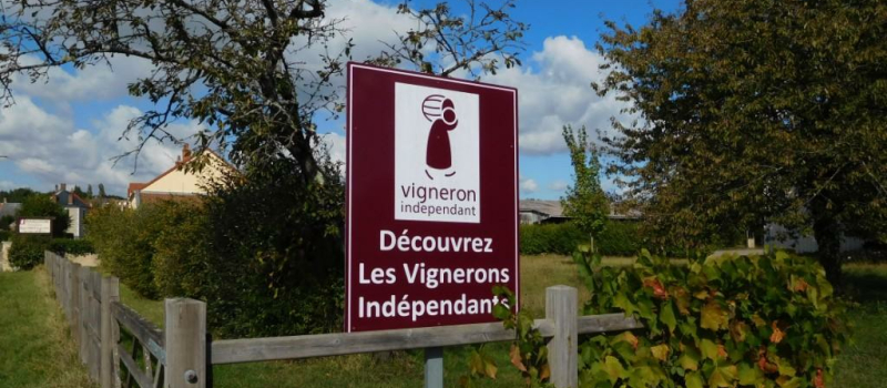 Journée des Vignerons Indépendants