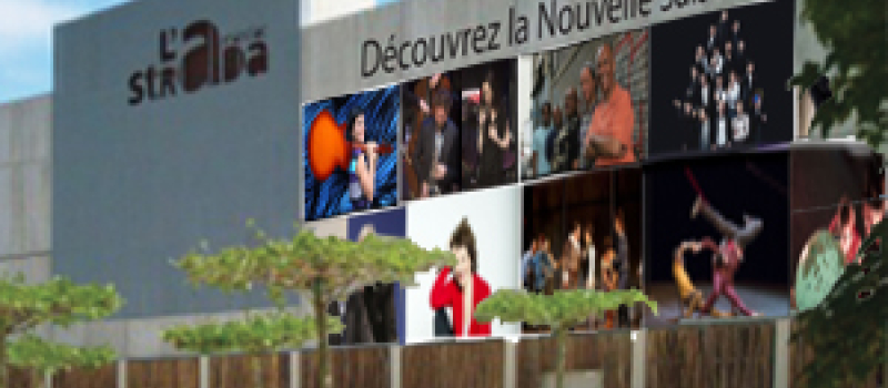 L'Astrada nouvelle formule !