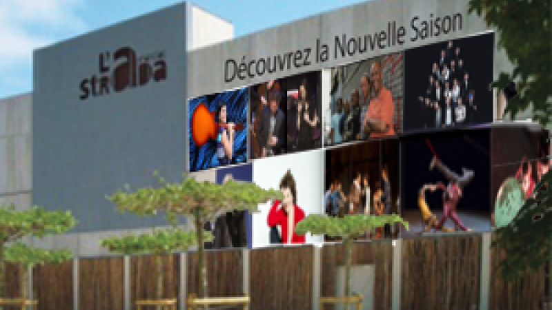 L'Astrada nouvelle formule !
