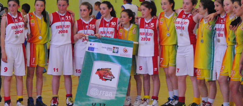 Basket. Jour de finale (s) à Castéra