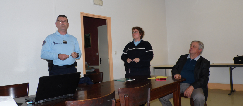 Participation citoyenne 
