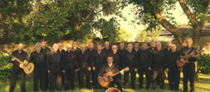 Vaya con Dios en concert