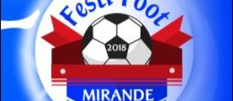 2018 sera l’année du retour du Festifoot 