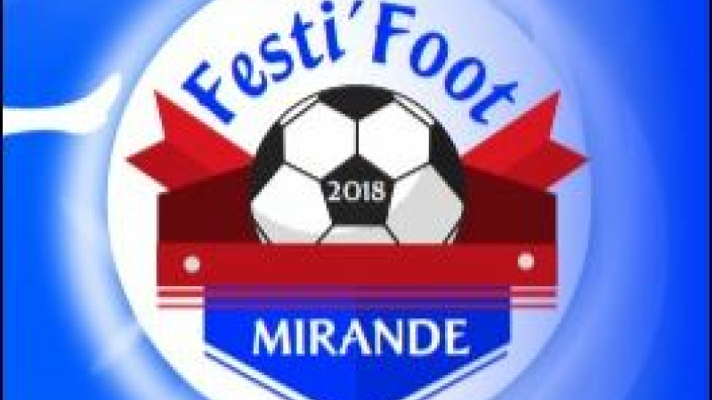 2018 sera l’année du retour du Festifoot 
